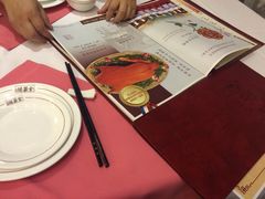 -北京全聚德(天安门店)