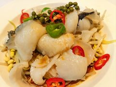 -老洋房花园饭店(绍兴路店)