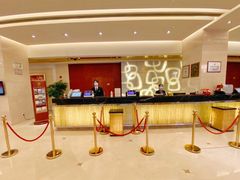 -东怡大酒店(上海科技馆店)