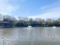 -春晖园度假酒店温泉