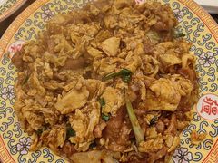-烤肉季饭庄