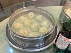 -海洁灌汤包(南五马路店)