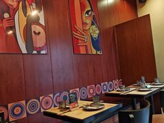 -克比叔叔印度餐厅Kebabs on the Grille(永康路分店)