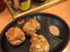 -博多一幸舍(侨福芳草地购物中心店)