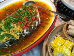 -云梦庭·剁椒鱼头(银泰中心in99店)
