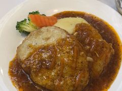 -库滋明·俄罗斯特色美食(中央大街店)