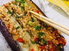 -木屋烧烤(西南角店)