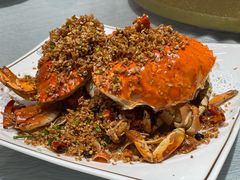 -强记海鲜·大排档(蛇口新街店)