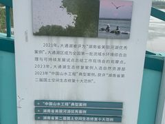 -大通湖