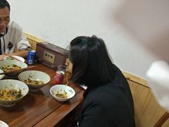 -里兆打面馆