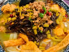 -螺世纪螺蛳粉·桂味小排档(裕德店)