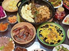 -吉姆冒险世界(蓟州店)