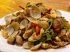 -小俩口烧烤东北菜(双井店)