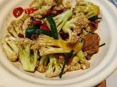 -姥姥春饼·烤鸭(未央路盛龙店)