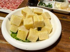 -老北京涮肉(经一路店)