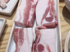 -喜来稀肉(北外滩白玉兰广场店)