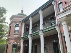 -北京动物园-畅观楼