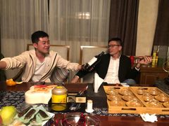 -日喀则乔穆朗宗酒店