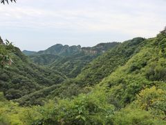 -老象峰