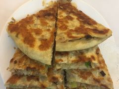 肉饼-红菜坊·烤鸭·川鲁宴(石园店)