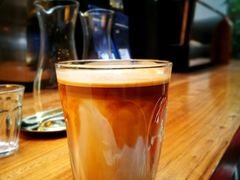Dirty-阿什卡咖啡馆ESSCA COFFEE(塔里木石油宾馆店)