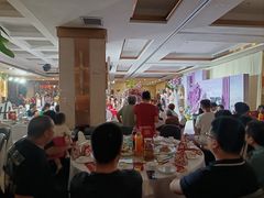-红菜坊·烤鸭·川鲁宴(石园店)