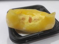 杨枝甘露风味大福-瑞幸咖啡(富力金禧店)