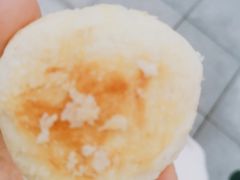 -老北京绿豆饼(解放路店)