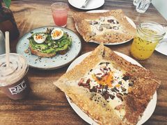 -RAC BAR(安福路店)