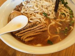 -难忘的面(五矿君澜酒店)