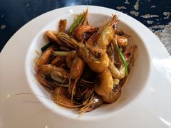 -兰桂坊·花园餐厅(西湖店)