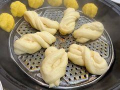 -东北大院铁锅炖(富业广场店)