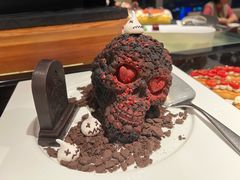 -Social 秀西餐厅-长沙瑞吉酒店(运达店)