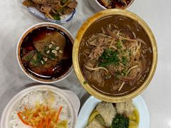-宝葫芦西北茶食铺(中发源店)
