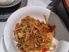 -湘中缘·湖南菜(娄底驻京办店)