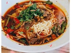 -好這口重庆小面(总店)