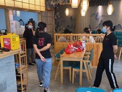 大堂-村上一屋(望京店)