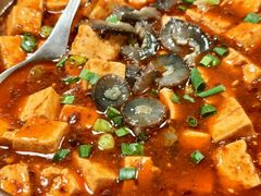 -五谷丰登农家院·地道胶东菜·海鲜烧烤(威海店)