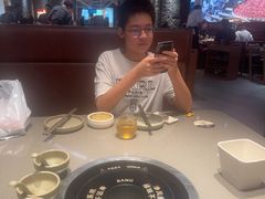 -巴奴毛肚火锅(大剧院店)
