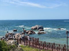 -养马岛旅游度假区