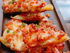 烤土豆皮-G+KITCHEN(龙湖狮山天街店)