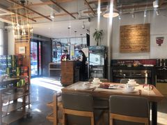 大堂-焯牛潮汕牛肉火锅(云峰街创始店)