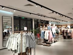 -MJstyle(民盈山国贸中心店)