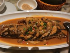 -小菜园新徽菜(马鞍山金鹰店)