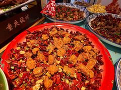 -川正旺江湖菜(三元桥店)