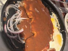 西冷牛排-开心果牛扒城(雍华庭店)