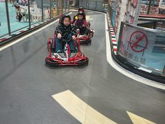 -杭州开元森泊度假乐园