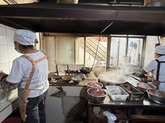 -正宗杨记普洱酸醋米线(总店)