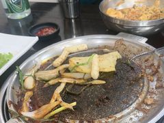 -大福黄牛料理·韩式烤肉·黄牛肥肠·酱蟹