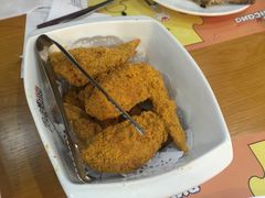 -Pelicana百利家炸鸡(江南西名店城店)
